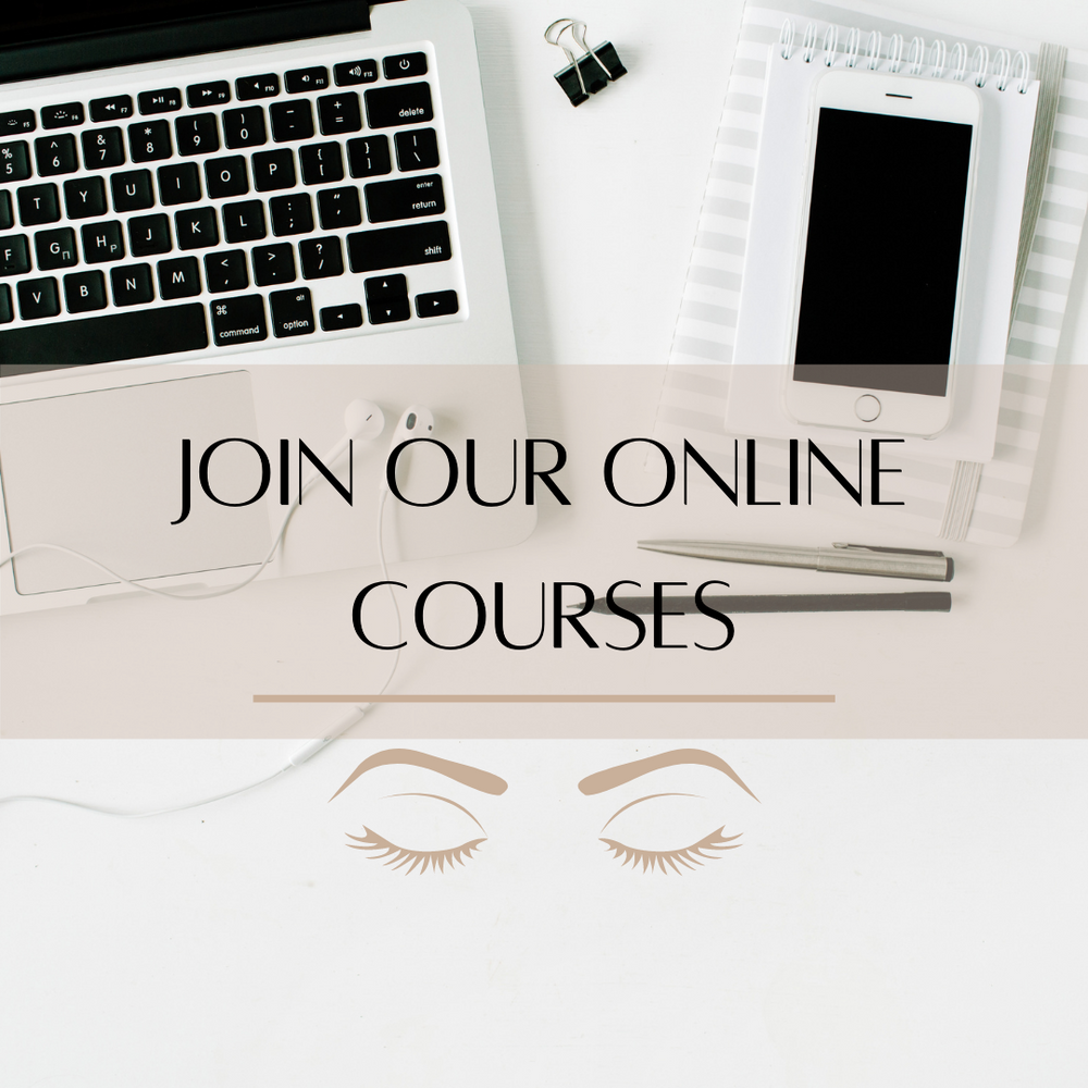 View all of our Prime Boudoir Online Courses. Learn from the comfort of your own home and become a Certified technician learning from the best beauty technicians in LA at Prime Boudoir. Start your new career today!