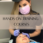 Become a PMU student and start your new career with hands on training courses at Prime Boudoir in Whittier California. 