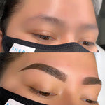 Pay over Time Microblading or Shading with Leslie The Brow Guru