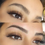 Pay over Time Microblading or Shading with Leslie The Brow Guru