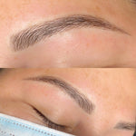 Pay over Time Microblading or Shading with Leslie The Brow Guru