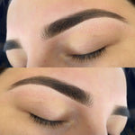 Pay over Time Microblading or Shading with Leslie The Brow Guru