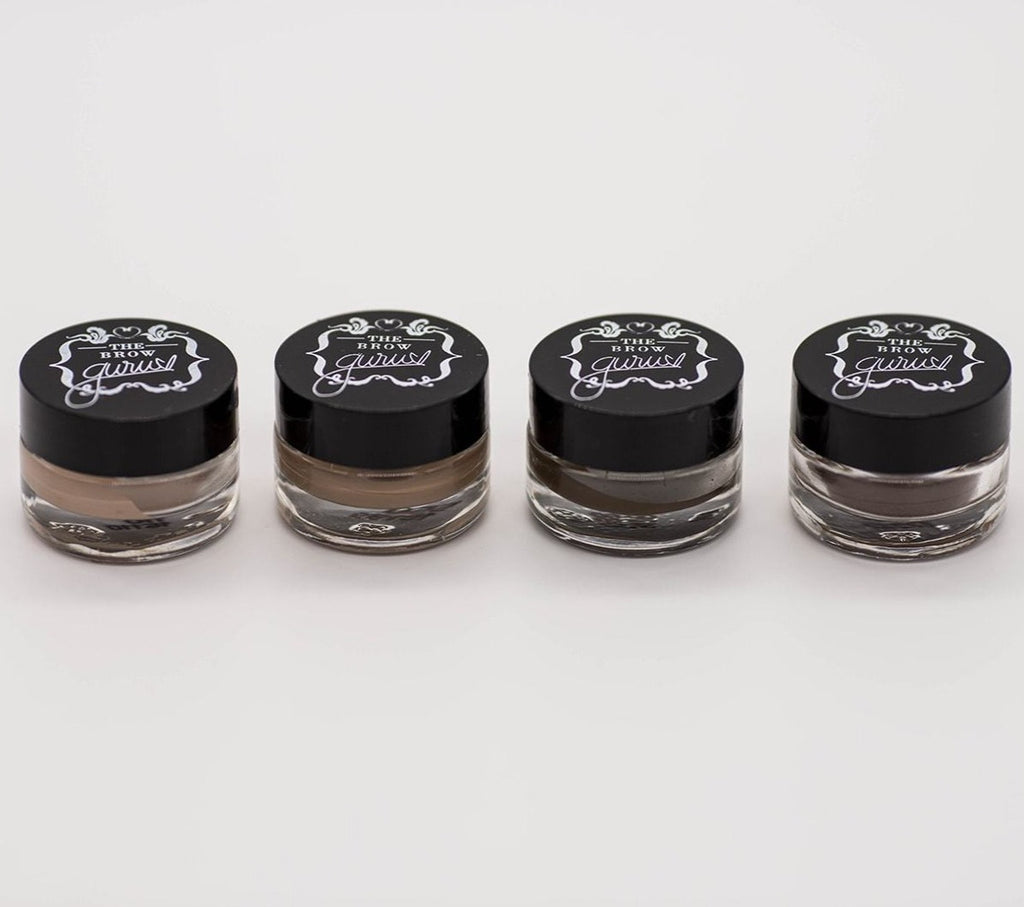 Brow Pomade