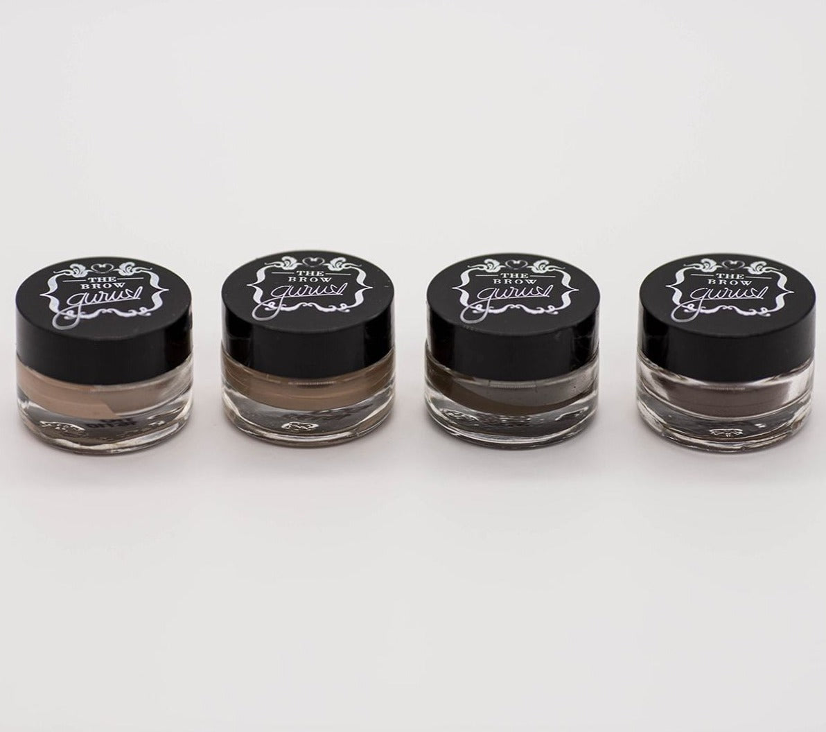 Brow Pomade