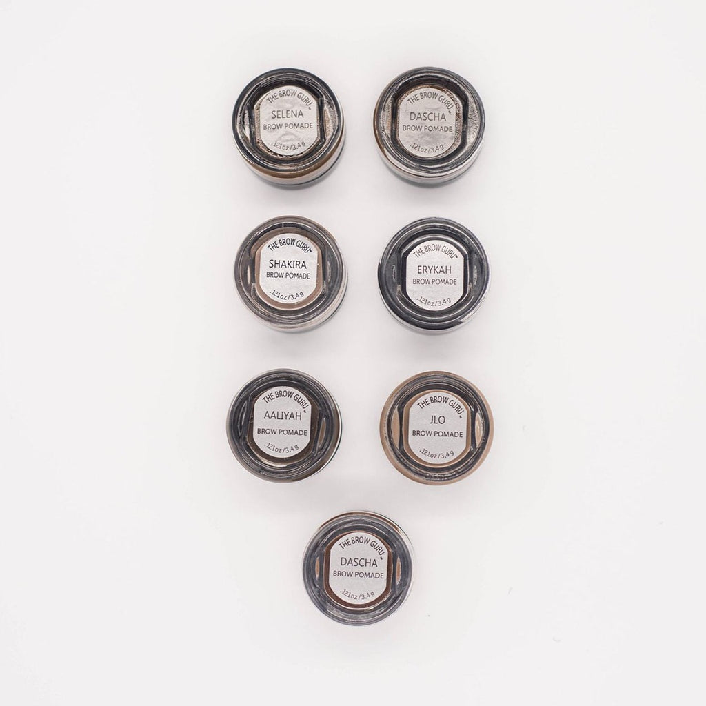 Brow Pomade