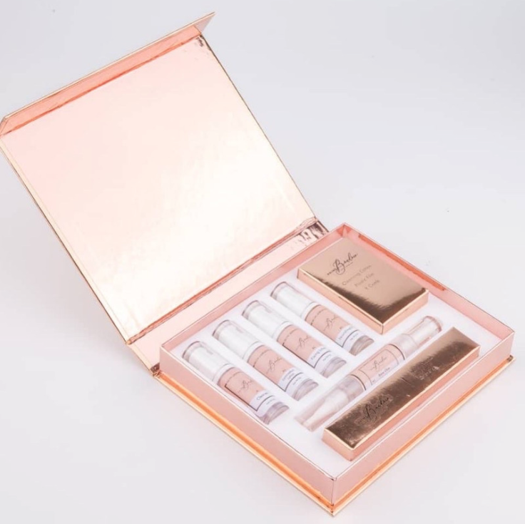 Brow Lamination Online Course