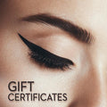 Prime Boudoir Gift Certificates