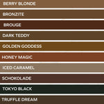 Brow Daddy Pigments Single
