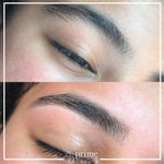 Mastery of Brow Shaping