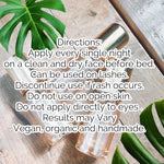 Brow Growth Serum